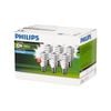 Philips Spiral B22 CFL 900Lm Cool Daylight 15W Globe - 6 Pack