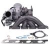 Turbo Turbocharger For Audi A4 Tfsi B7 2.0l 53039880087 53039700106 06d145701j