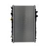Radiator For Honda Civic Fd3 1.3l Lda2, Fd1 1.8l R18a1 2006-2012 Automatic