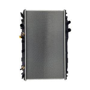 Radiator For Honda Civic Fd3 1.3l Lda2, Fd1 1.8l R18a1 2006-2012 Automatic