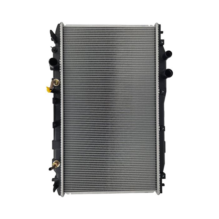 Radiator For Honda Civic Fd3 1.3l Lda2, Fd1 1.8l R18a1 2006-2012 Automatic
