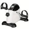 NNETM Undertable Mini Bicycle Pedal Exercise Machine for Home Fitness