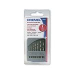 Dremel 7 Piece Mini Drill Bit Accessory Kit (628)