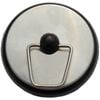 Kinetic 40mm Stainless Steel Basin / Bath Plug