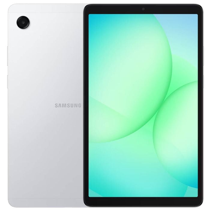 Samsung Galaxy Tab A11 (X135 8GB RAM 128GB 4G) - Silver