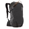 Thule Stir 25L Men's Hiking Backpack Obsidian Gray 27x50cm