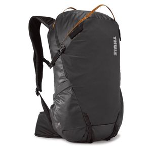 Thule Stir 25L Men's Hiking Backpack Obsidian Gray 27x50cm