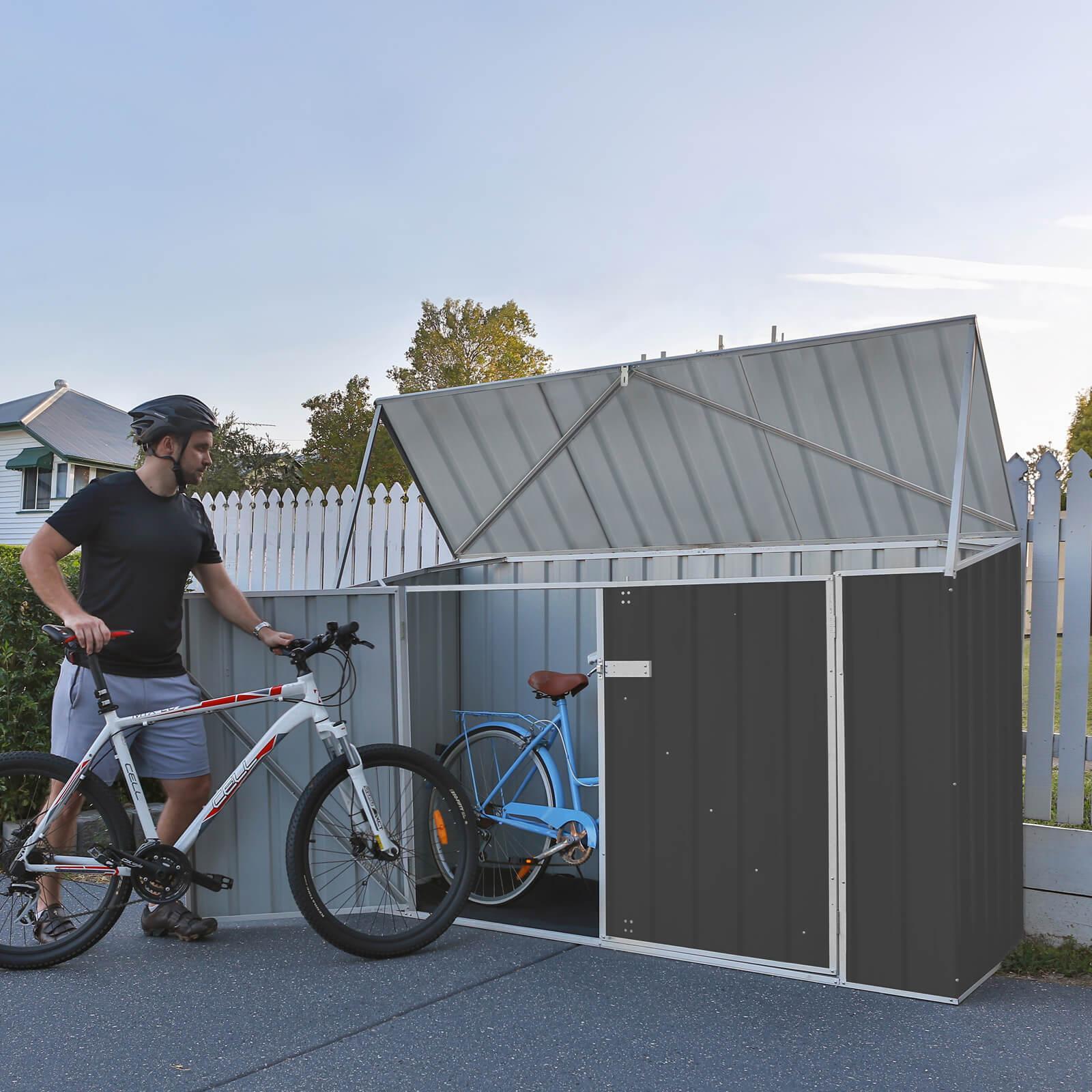 Bike Storage Sheds Bunnings Australia