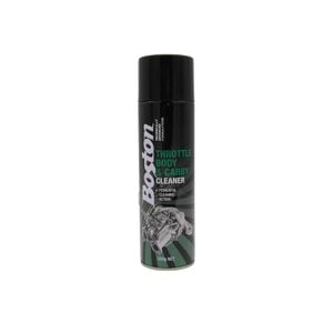 Boston Throttle Body Carby Cleaner 350GM 78100