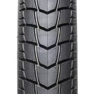 Maxxis Metroloads 26 X 2.15 4s Ri + Ref Wire 60tpi E-50 Tyre
