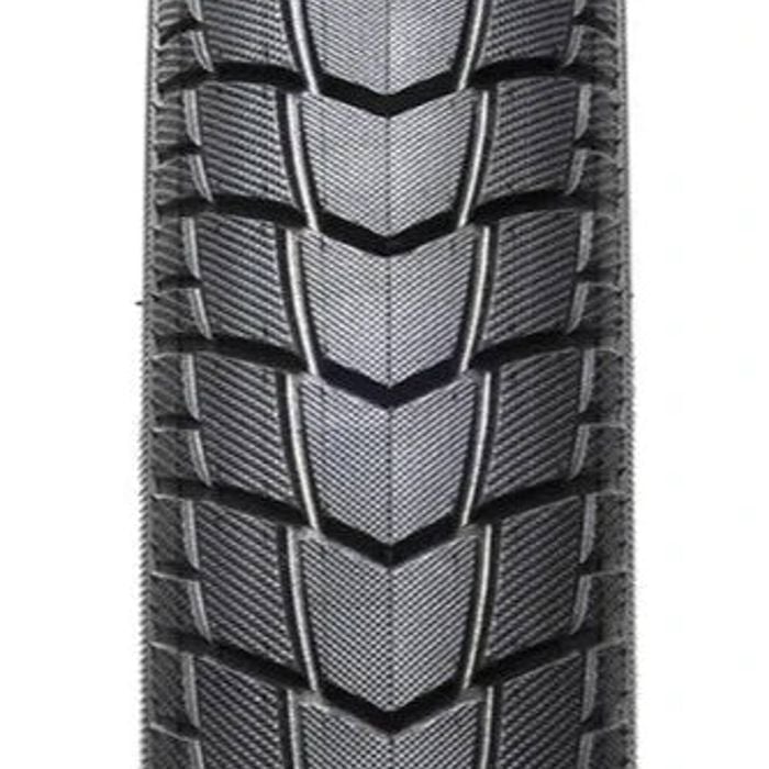 Maxxis Metroloads 26 X 2.15 4s Ri + Ref Wire 60tpi E-50 Tyre