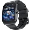KUMI KU7 Smart Watch - Dark Grey