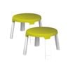 Oribel PortaPlay Forest Friends Activity Center Stools Only