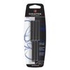 Classic Ink Cartridges (5 Per Card) (Black)