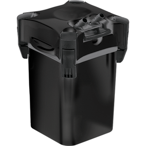 Sicce Whale Aquarium Canister Filter 120