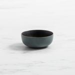 Salisbury & Co Eclipse Dip Bowl 14cm Green