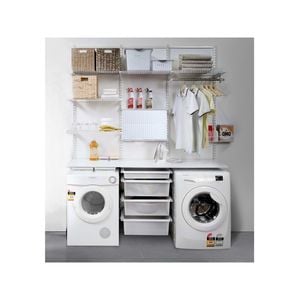 Loads of Laundry Storage 