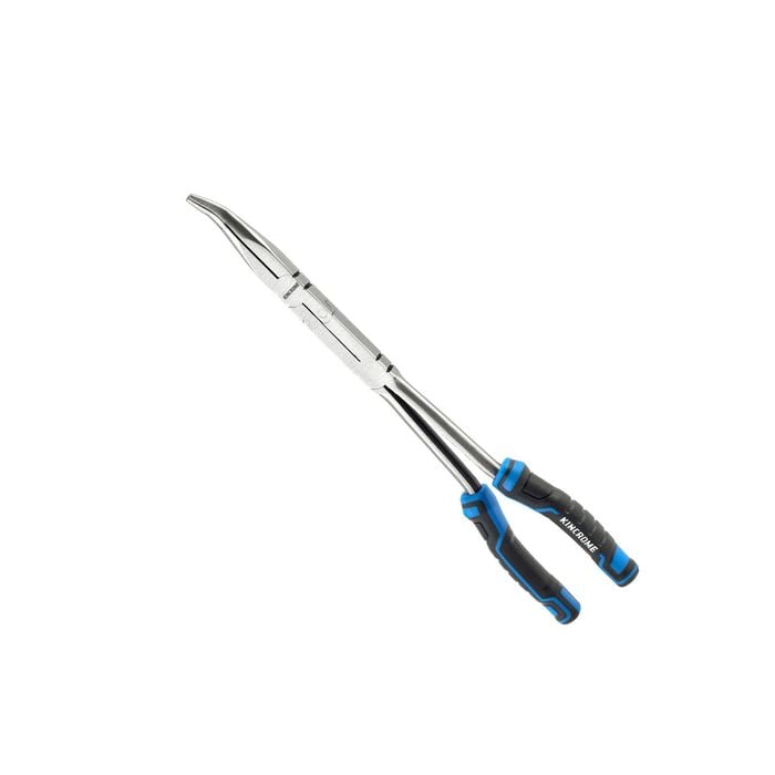 Kincrome 325mm 45 Degree Long Reach Plier