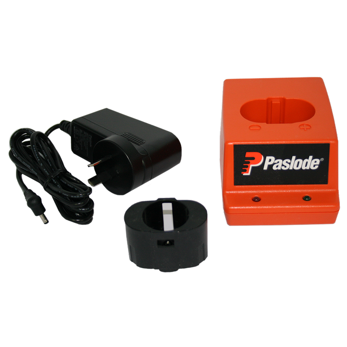 Paslode Ni-CAD Impulse Quick Charger Kit