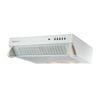 Parmco 600mm White Caprice Rangehood