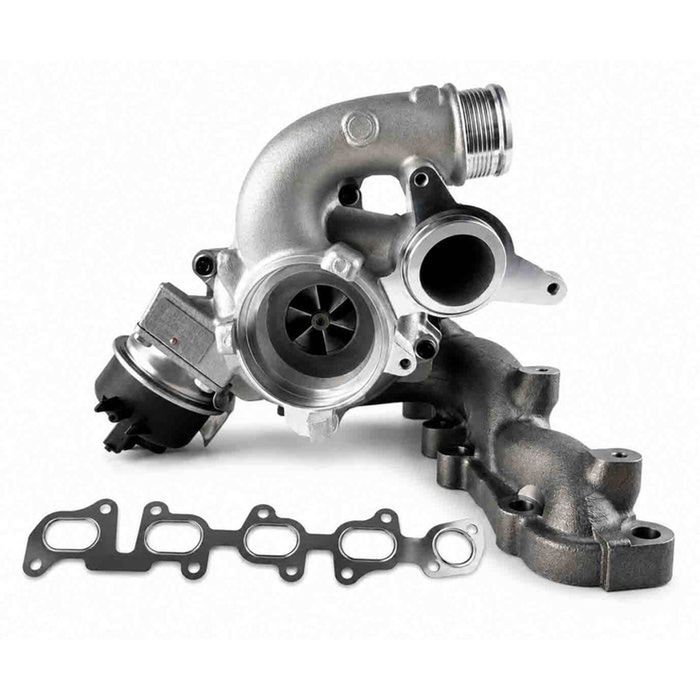 Audi Q2, Q3 & Skoda Superb & Volkswagen Passat, T-Roc, Tiguan, Touran 2.0L TDi BV43  Upgraded Billet Turbo(Fits 04L253124A)