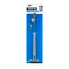 Prestige 250mm Silver Pneumatic Stay