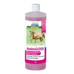 Kelato AminoGloss Concentrated Shampoo & Coat Conditioner for Horses 1L