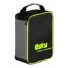 Esky Black & Yellow Hybrid Lunch Cooler Bag