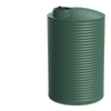 Promax 5,000L Heritage Green Enduro Water Tank