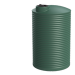 Promax 5,000L Heritage Green Enduro Water Tank