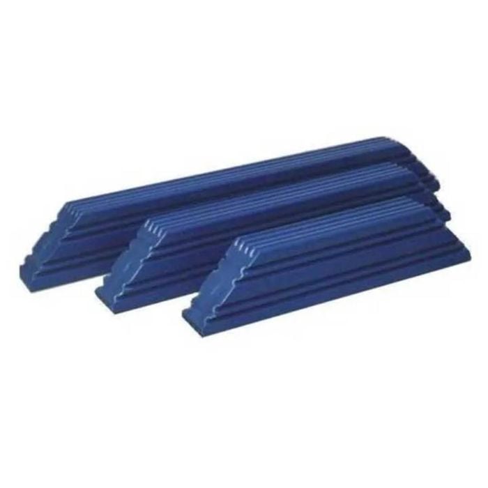 Roxom Boat Trailer Ribbed Trailer Bunks 70mm X 40mm X 3000mm