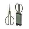 Fiskars Plant Care Shears With Holder