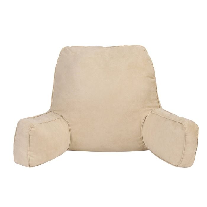 Giselle Reading Pillow Back Rest Cushion