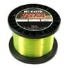 Momoi 1000m HiCatch IGFA HiVis Yellow Monofilament Fishing Line 8kg