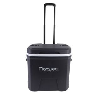 Marquee 38L Insulated Wheeled Hard Cooler