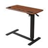 Levede Adjustable Side Table  80x40x65-88CM