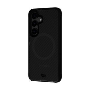 Tech21 EvoArmor w/Magnet Phone Case for Samsung GS25 - Black
