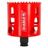 Diablo 70mm Bi-Metal Hole Saw