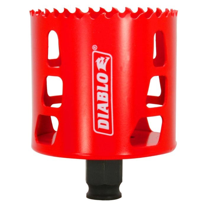 Diablo 70mm Bi-Metal Hole Saw