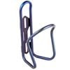 Silca Sicuro Royal Purple Titanium Bottle Cage