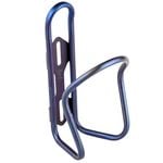 Silca Sicuro Royal Purple Titanium Bottle Cage