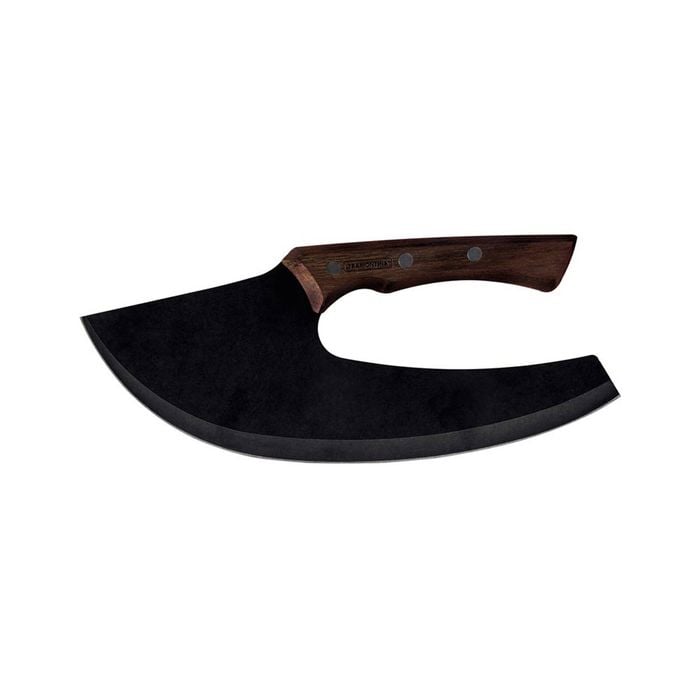 Tramontina Churrasco Black Collection Multi-purpose Cleaver 10"