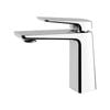 Phoenix WELS 6 Star 4.5L/min Chrome Reva Basin Mixer