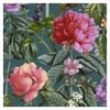 Botanicus Aqua Wallpaper by Holden Decor  10.05m by  0.53m
