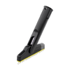Karcher XXL Crevice Brush suits Karcher Steam Cleaners