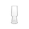 2pc Luigi Bormioli Birrateque Pilsner 540ml Beer Glasses Set