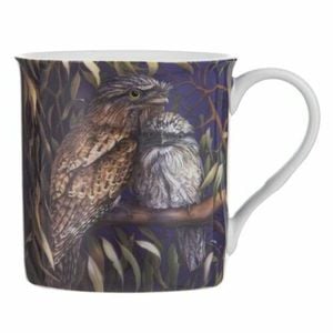 Ashdene Midnight Tawny - Mug