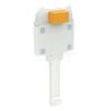 Galvin Engineering Pneumatic Activated Concealed Dual Flush Cistern -Cistern Only