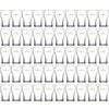 Crown Nucleated Headmaster Beer Washington Glasses 425ml | Set Of 48