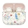 Laura Ashley Skylark Earbuds Alford Meadow Wireless Rechargeable Battery White